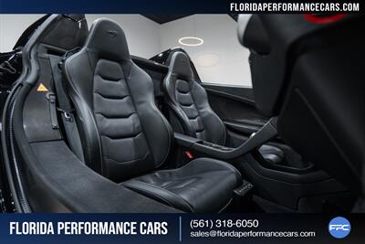 2016 McLaren 650S Spider   - Photo 31 - Riviera Beach, FL 33407