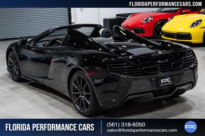 2016 McLaren 650S Spider   - Photo 4 - Riviera Beach, FL 33407