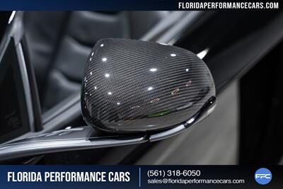 2016 McLaren 650S Spider   - Photo 68 - Riviera Beach, FL 33407