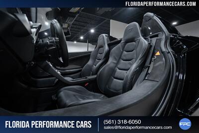 2016 McLaren 650S Spider   - Photo 21 - Riviera Beach, FL 33407