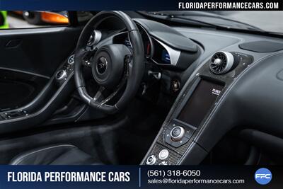 2016 McLaren 650S Spider   - Photo 58 - Riviera Beach, FL 33407