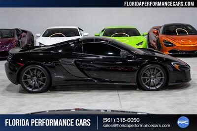 2016 McLaren 650S Spider   - Photo 71 - Riviera Beach, FL 33407