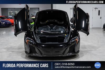 2016 McLaren 650S Spider   - Photo 41 - Riviera Beach, FL 33407