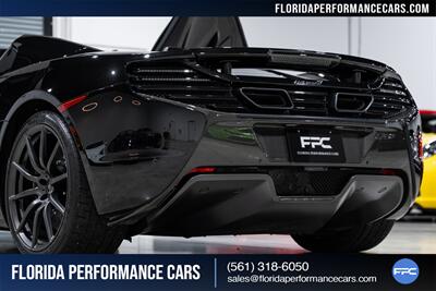 2016 McLaren 650S Spider   - Photo 19 - Riviera Beach, FL 33407