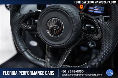 2016 McLaren 650S Spider   - Photo 53 - Riviera Beach, FL 33407