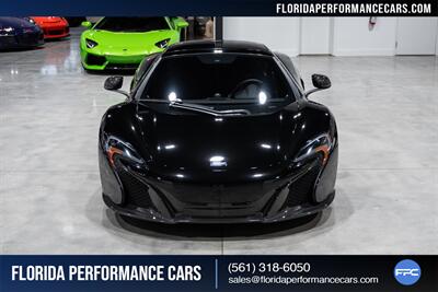 2016 McLaren 650S Spider   - Photo 74 - Riviera Beach, FL 33407