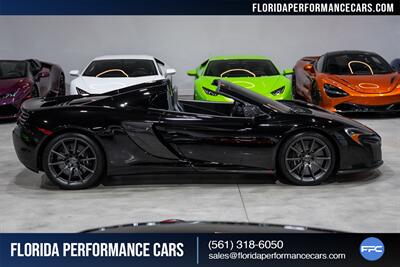2016 McLaren 650S Spider   - Photo 8 - Riviera Beach, FL 33407