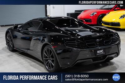 2016 McLaren 650S Spider   - Photo 12 - Riviera Beach, FL 33407