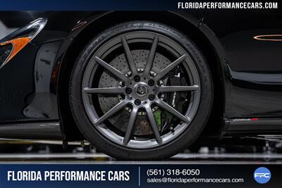 2016 McLaren 650S Spider   - Photo 48 - Riviera Beach, FL 33407
