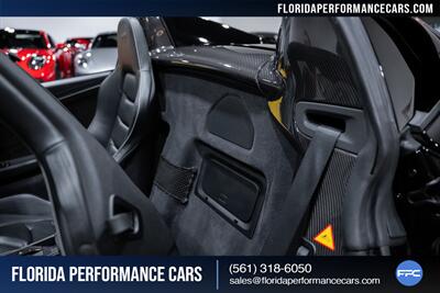 2016 McLaren 650S Spider   - Photo 24 - Riviera Beach, FL 33407