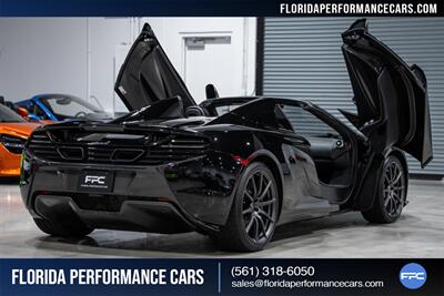 2016 McLaren 650S Spider   - Photo 6 - Riviera Beach, FL 33407
