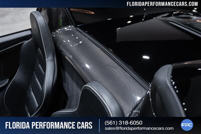 2016 McLaren 650S Spider   - Photo 23 - Riviera Beach, FL 33407