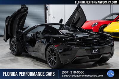 2016 McLaren 650S Spider   - Photo 72 - Riviera Beach, FL 33407