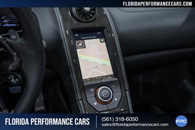 2016 McLaren 650S Spider   - Photo 57 - Riviera Beach, FL 33407