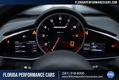 2016 McLaren 650S Spider   - Photo 26 - Riviera Beach, FL 33407
