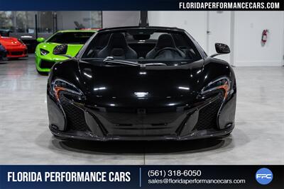 2016 McLaren 650S Spider   - Photo 73 - Riviera Beach, FL 33407