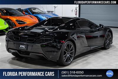 2016 McLaren 650S Spider   - Photo 13 - Riviera Beach, FL 33407