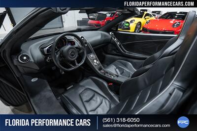2016 McLaren 650S Spider   - Photo 20 - Riviera Beach, FL 33407