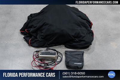 2016 McLaren 650S Spider   - Photo 79 - Riviera Beach, FL 33407