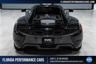 2016 McLaren 650S Spider   - Photo 77 - Riviera Beach, FL 33407