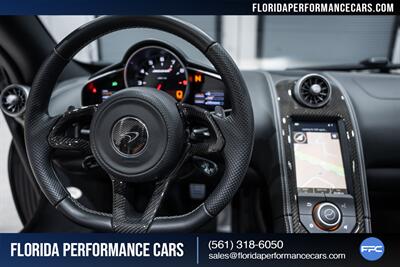 2016 McLaren 650S Spider   - Photo 25 - Riviera Beach, FL 33407