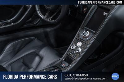 2016 McLaren 650S Spider   - Photo 59 - Riviera Beach, FL 33407