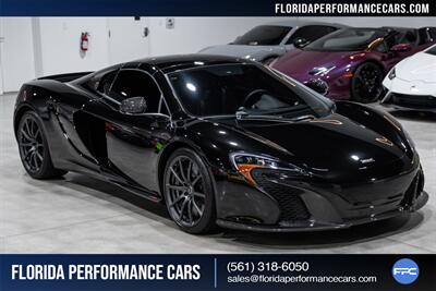2016 McLaren 650S Spider   - Photo 14 - Riviera Beach, FL 33407