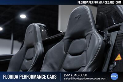 2016 McLaren 650S Spider   - Photo 22 - Riviera Beach, FL 33407