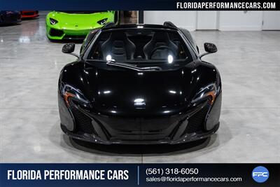 2016 McLaren 650S Spider   - Photo 10 - Riviera Beach, FL 33407