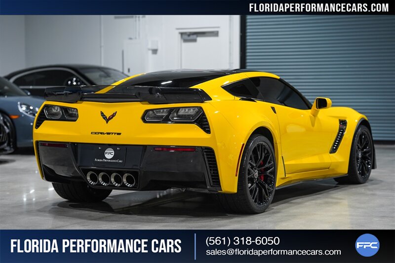 2015 Chevrolet Corvette Z06   - Photo 16 - Riviera Beach, FL 33407