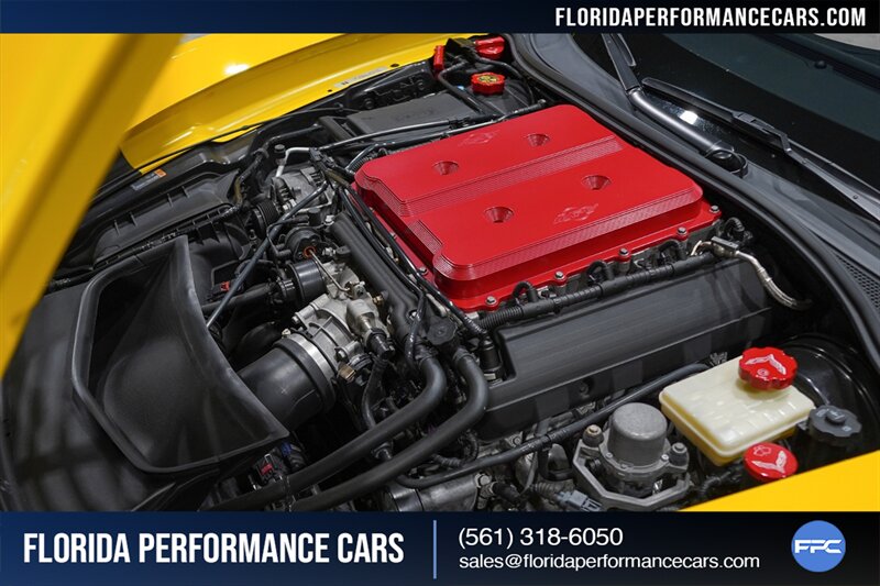 2015 Chevrolet Corvette Z06   - Photo 37 - Riviera Beach, FL 33407