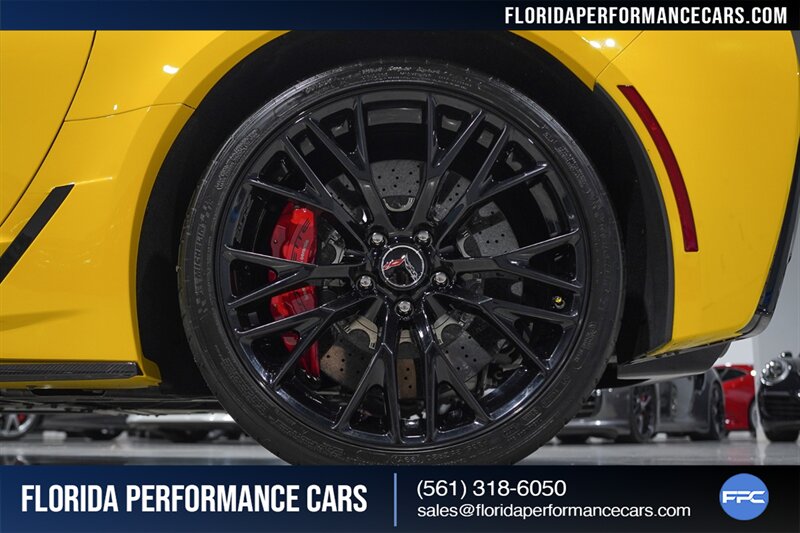 2015 Chevrolet Corvette Z06   - Photo 12 - Riviera Beach, FL 33407