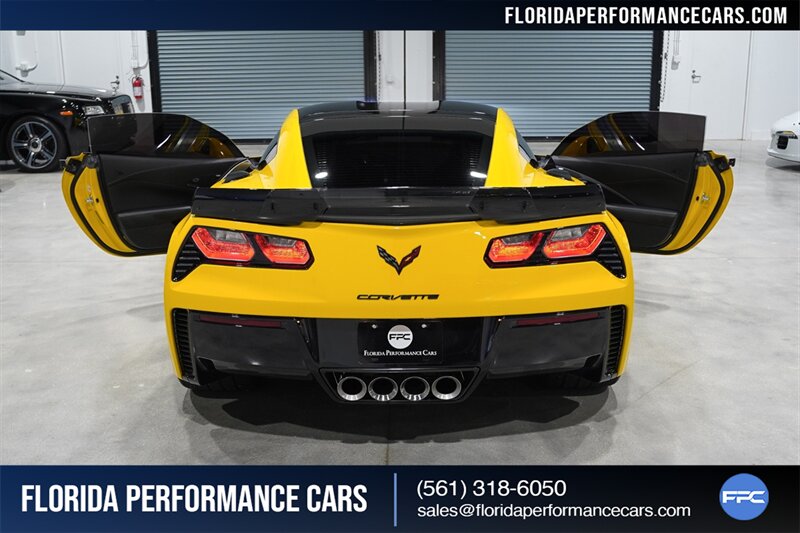 2015 Chevrolet Corvette Z06   - Photo 35 - Riviera Beach, FL 33407