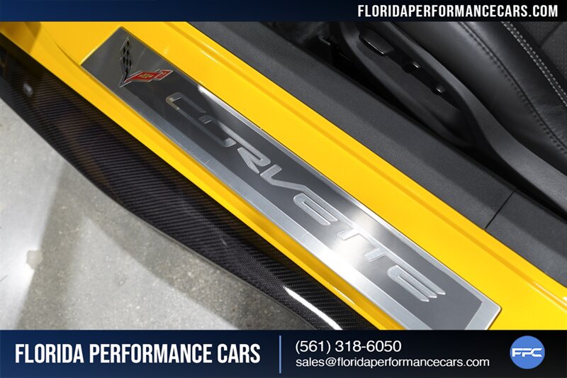 2015 Chevrolet Corvette Z06   - Photo 58 - Riviera Beach, FL 33407