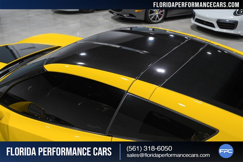 2015 Chevrolet Corvette Z06   - Photo 14 - Riviera Beach, FL 33407