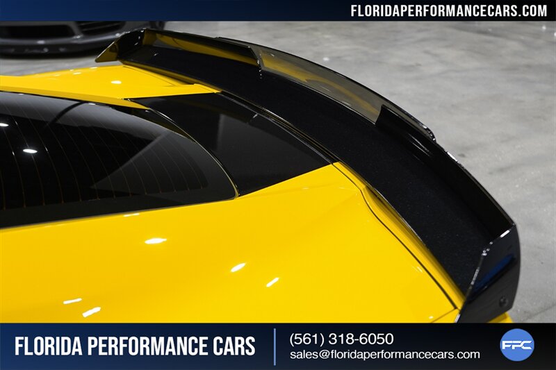 2015 Chevrolet Corvette Z06   - Photo 62 - Riviera Beach, FL 33407