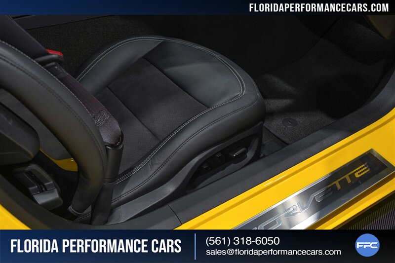 2015 Chevrolet Corvette Z06   - Photo 29 - Riviera Beach, FL 33407