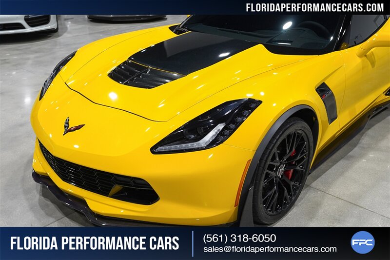 2015 Chevrolet Corvette Z06   - Photo 13 - Riviera Beach, FL 33407