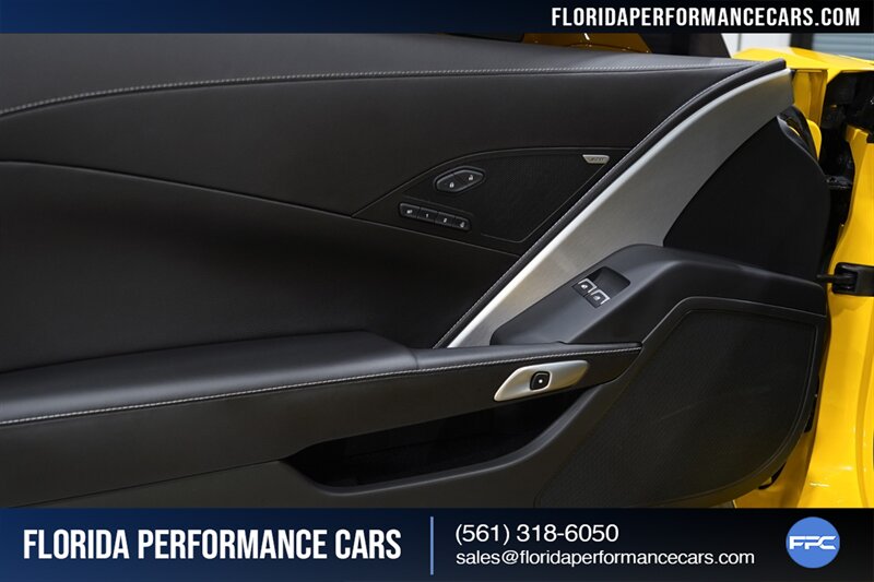 2015 Chevrolet Corvette Z06   - Photo 56 - Riviera Beach, FL 33407