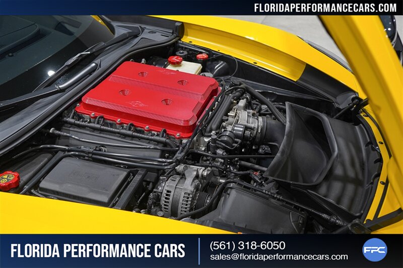 2015 Chevrolet Corvette Z06   - Photo 39 - Riviera Beach, FL 33407