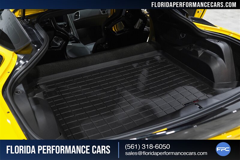 2015 Chevrolet Corvette Z06   - Photo 42 - Riviera Beach, FL 33407