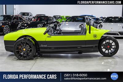 2022 Vanderhall Carmel Blackjack   - Photo 3 - Riviera Beach, FL 33407