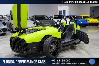 2022 Vanderhall Carmel Blackjack   - Photo 31 - Riviera Beach, FL 33407