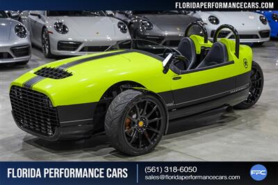 2022 Vanderhall Carmel Blackjack   - Photo 2 - Riviera Beach, FL 33407