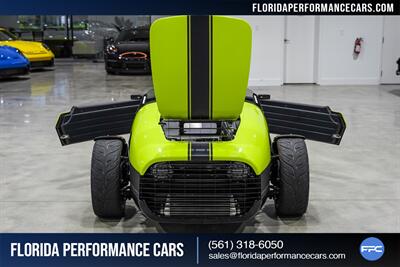2022 Vanderhall Carmel Blackjack   - Photo 35 - Riviera Beach, FL 33407