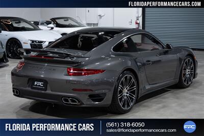 2014 Porsche 911 Turbo - Photo 6 - Riviera Beach, FL 33407
