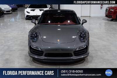 2014 Porsche 911 Turbo - Photo 9 - Riviera Beach, FL 33407
