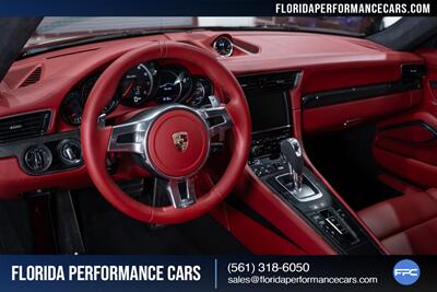 2014 Porsche 911 Turbo - Photo 46 - Riviera Beach, FL 33407