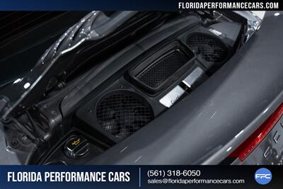 2014 Porsche 911 Turbo - Photo 39 - Riviera Beach, FL 33407