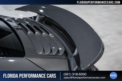 2014 Porsche 911 Turbo - Photo 63 - Riviera Beach, FL 33407